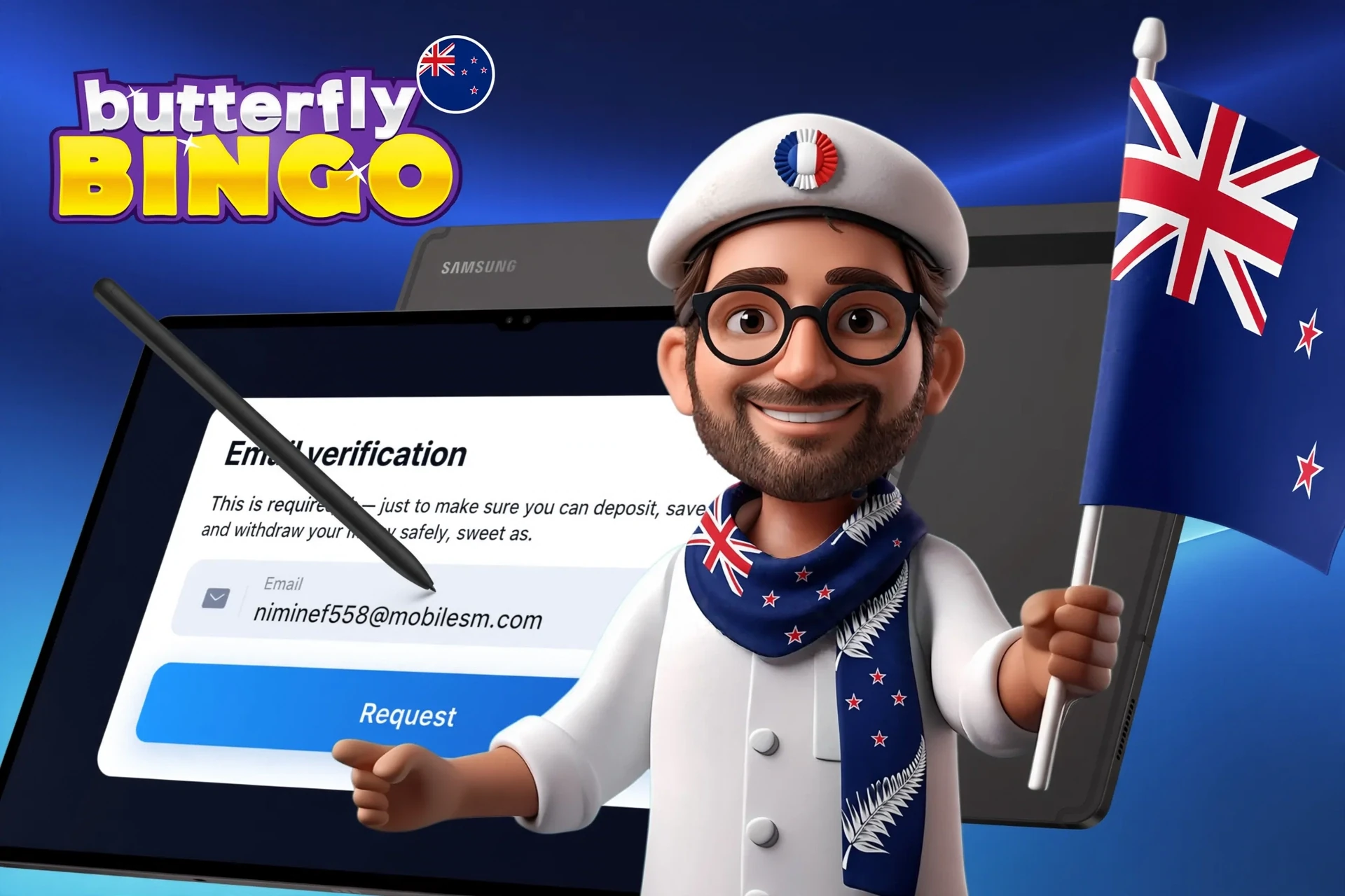 Details of the identity verification procedure on the 1Win platform